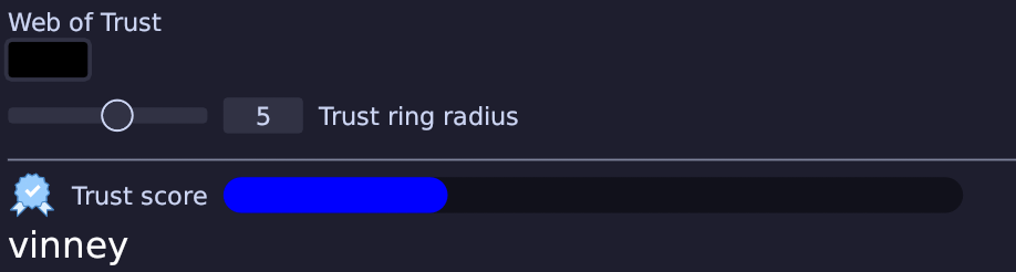 ring-radius